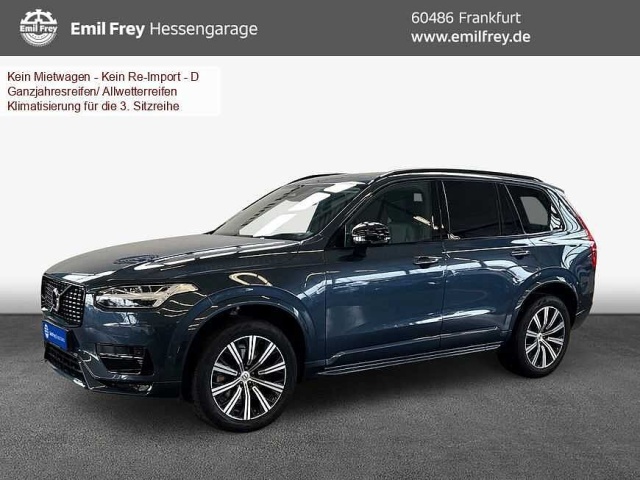 Volvo XC 90