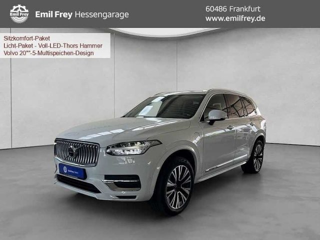 Volvo XC 90