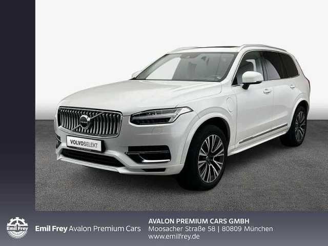 Volvo XC 90