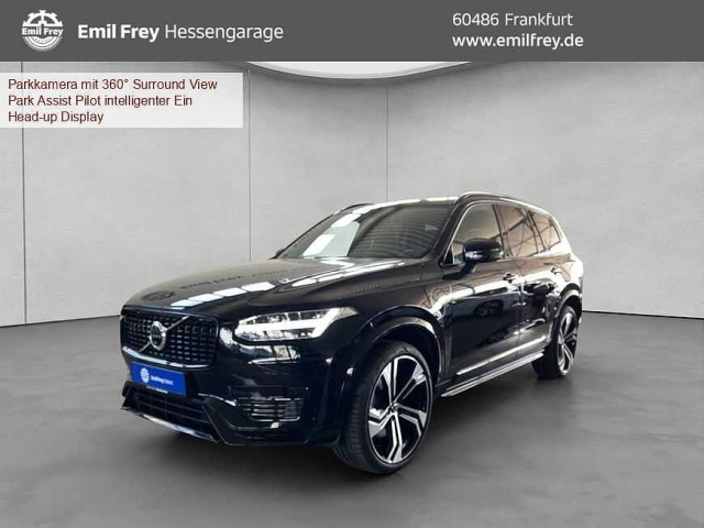 Volvo XC 90