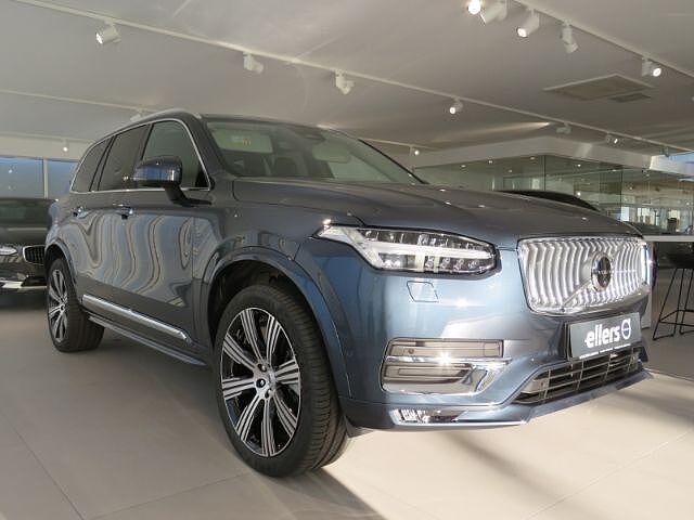 Volvo XC 90