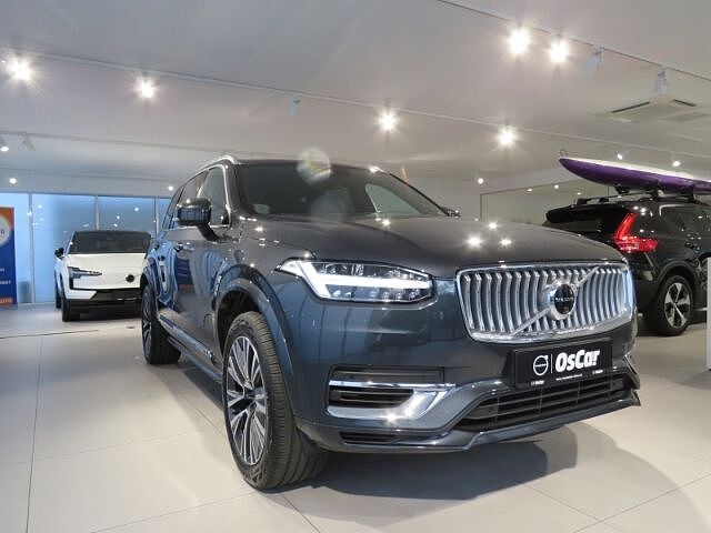 Volvo XC 90