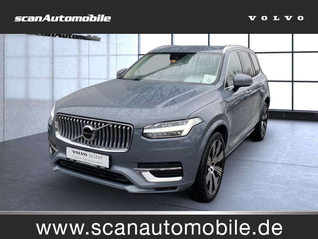 Volvo XC 90