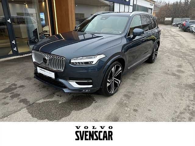 Volvo XC 90