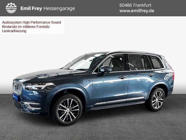 Volvo XC 90