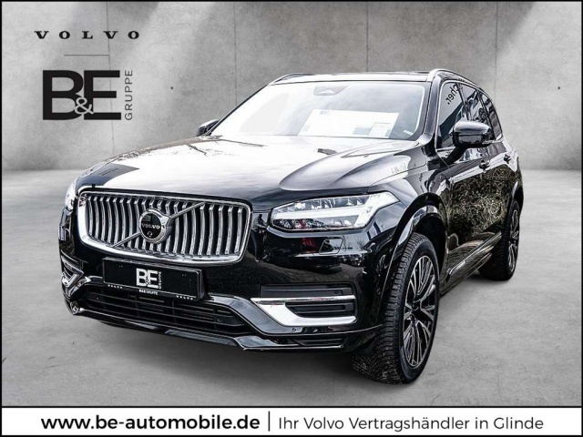 Volvo XC 90