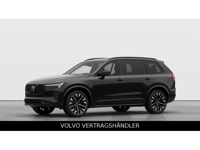 Volvo XC 90