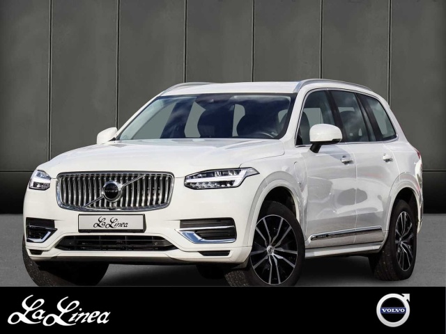 Volvo XC 90
