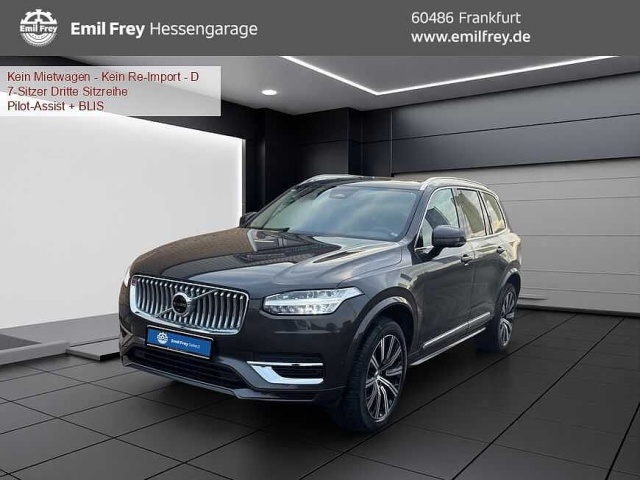 Volvo XC 90