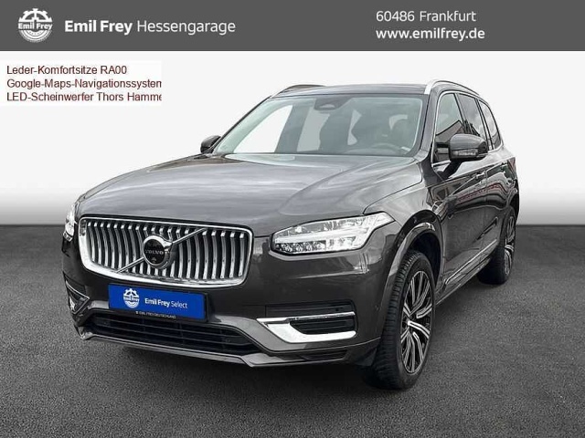 Volvo XC 90