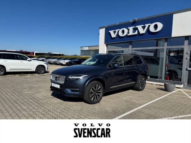 Volvo XC 90