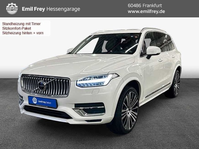 Volvo XC 90