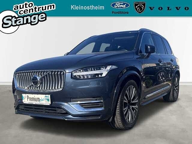 Volvo XC 90