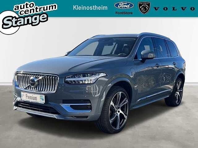 Volvo XC 90