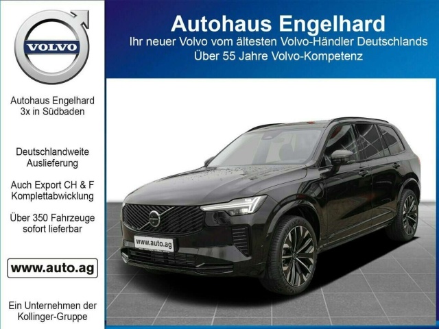 Volvo XC 90