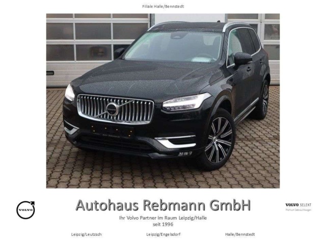 Volvo XC 90