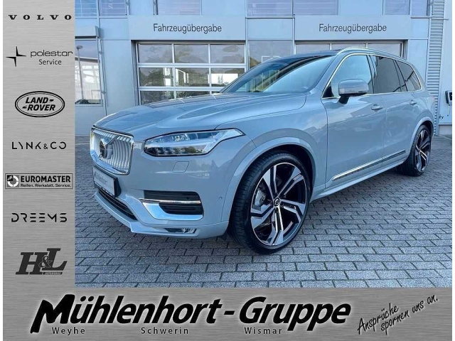Volvo XC 90