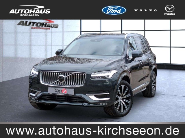 Volvo XC 90