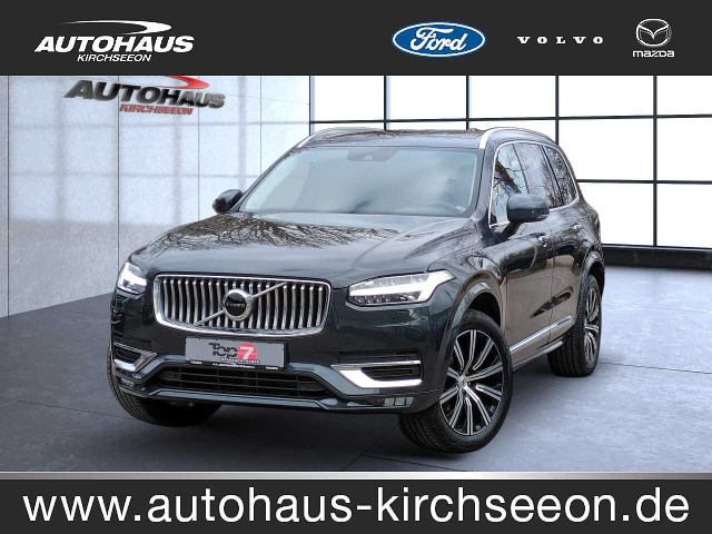 Volvo XC 90