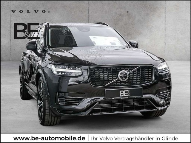 Volvo XC 90