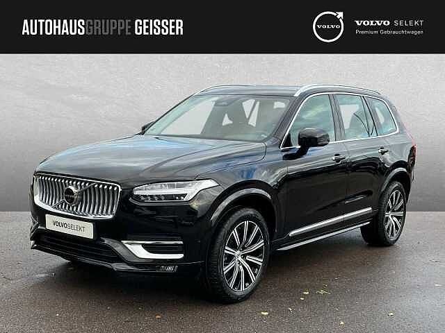 Volvo XC 90