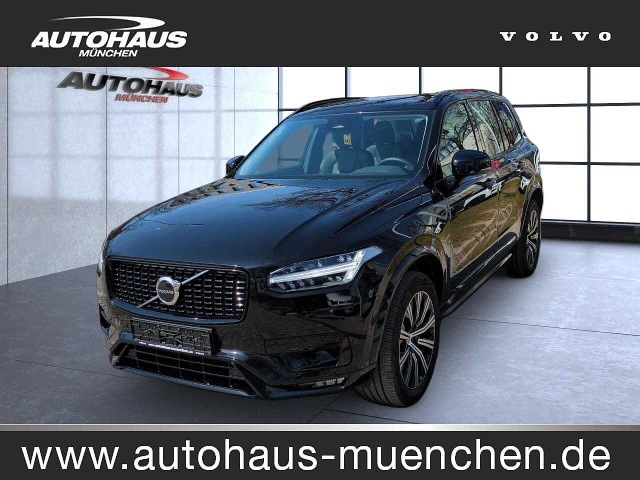 Volvo XC 90