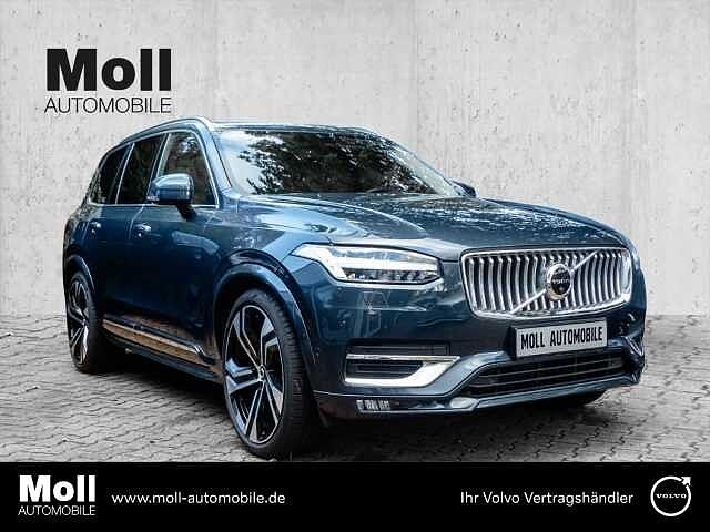 Volvo XC 90