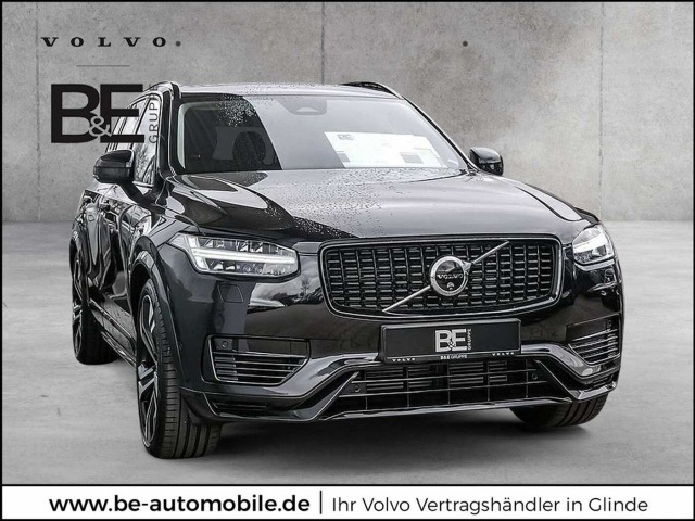 Volvo XC 90