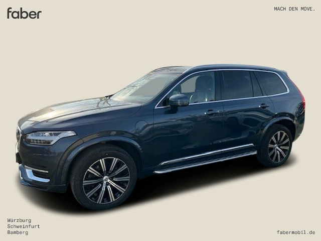 Volvo XC 90