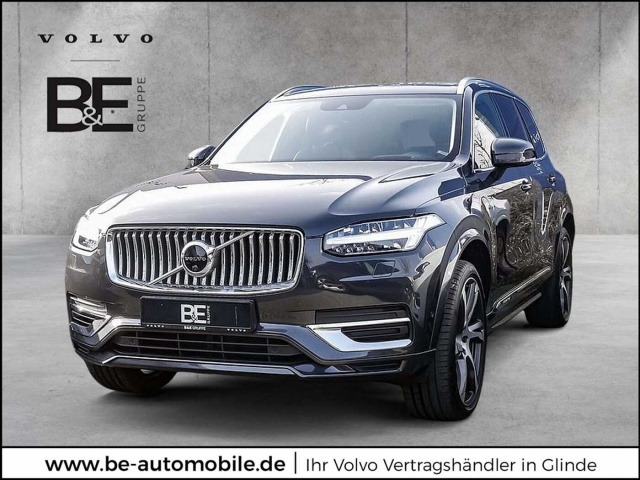 Volvo XC 90