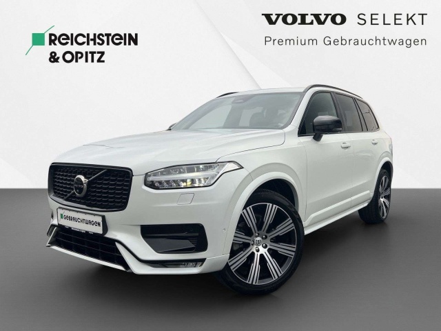 Volvo XC 90