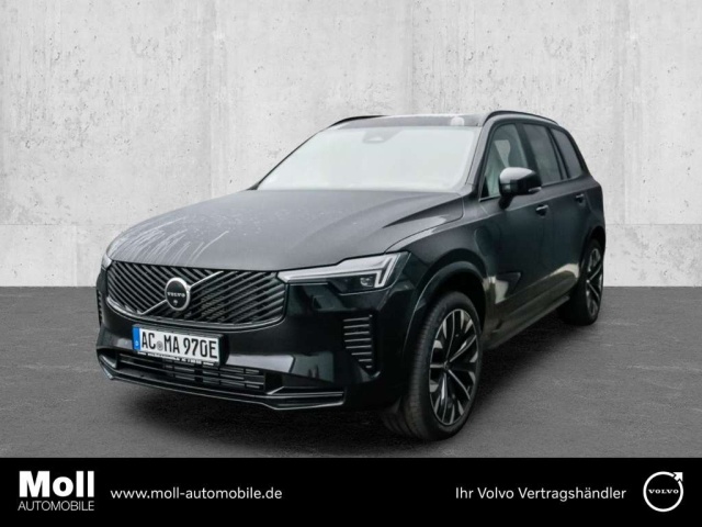 Volvo XC 90