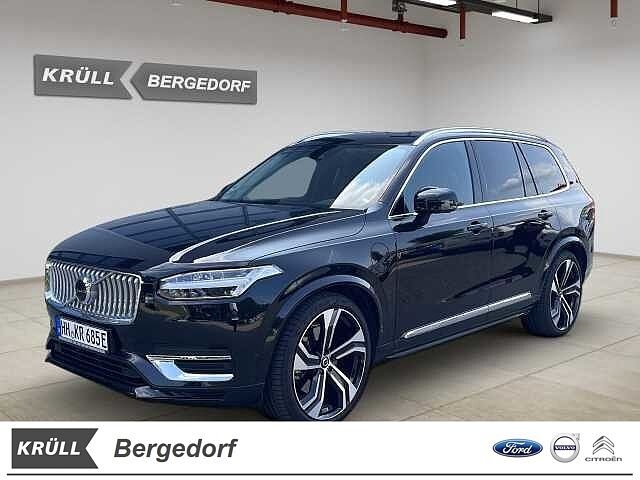 Volvo XC 90