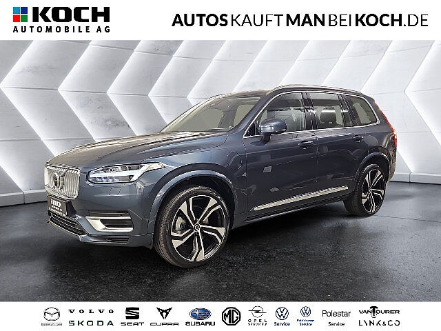 Volvo XC 90
