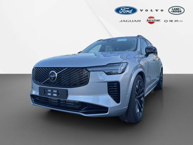 Volvo XC 90