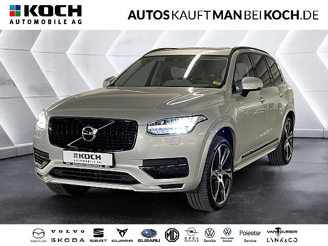 Volvo XC 90