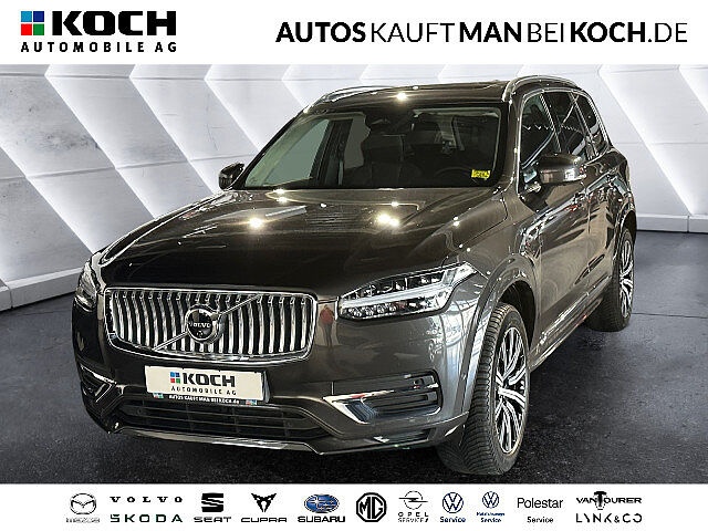 Volvo XC 90