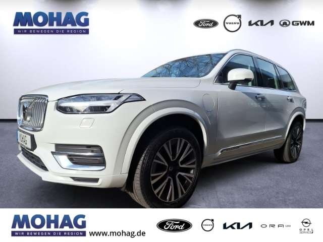 Volvo XC 90
