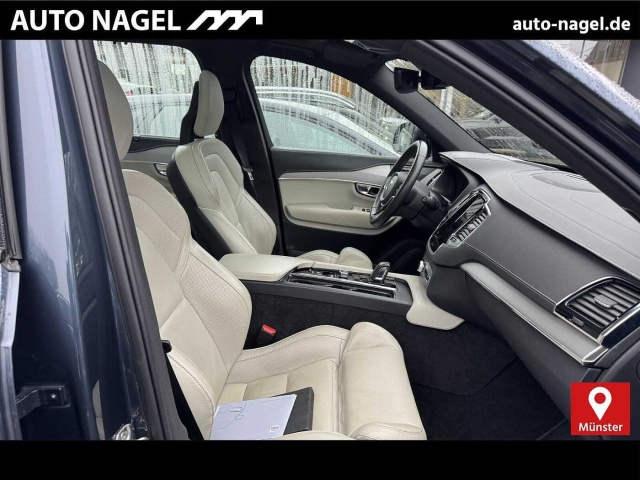 Volvo XC 90