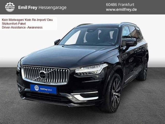 Volvo XC 90