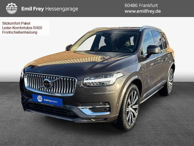 Volvo XC 90