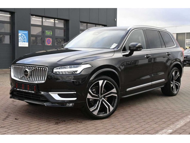 Volvo XC 90