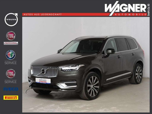 Volvo XC 90