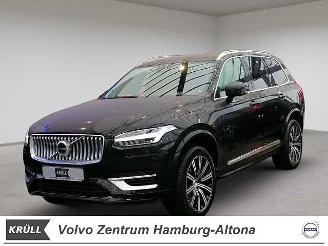 Volvo XC 90