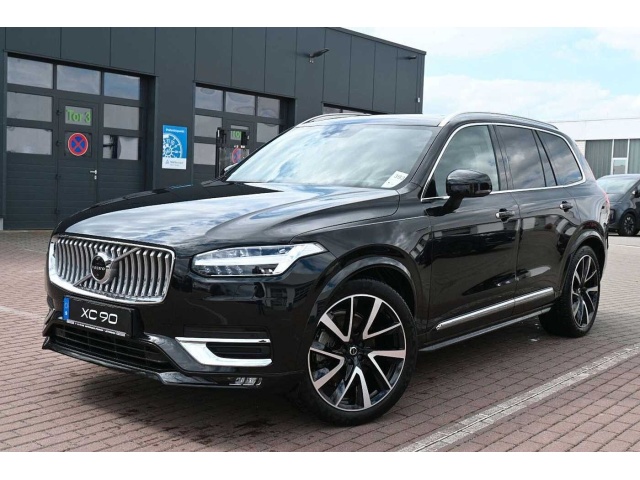 Volvo XC 90