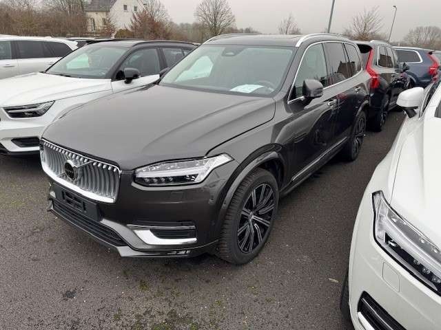 Volvo XC 90
