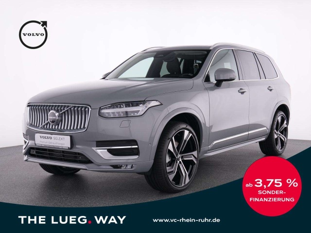 Volvo XC 90