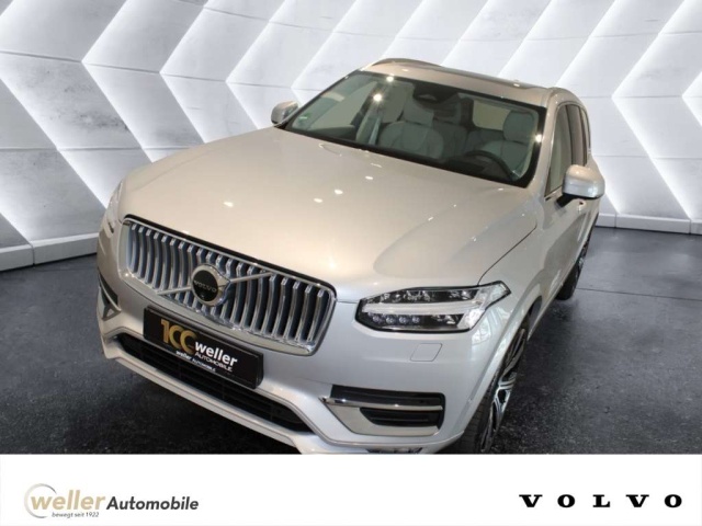 Volvo XC 90