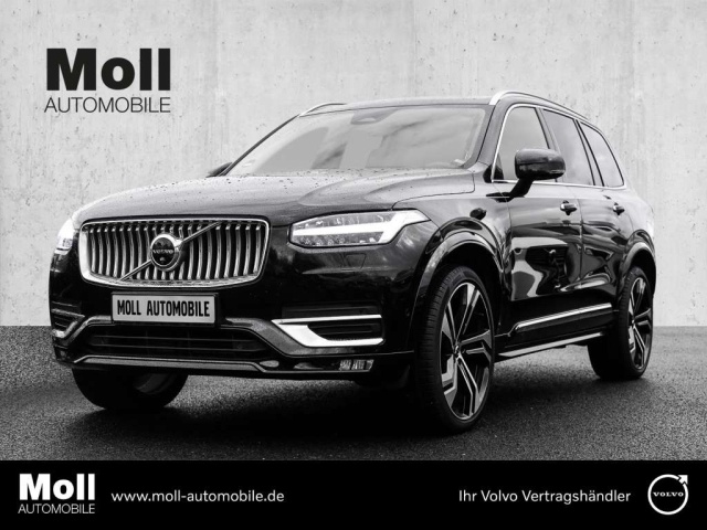 Volvo XC 90