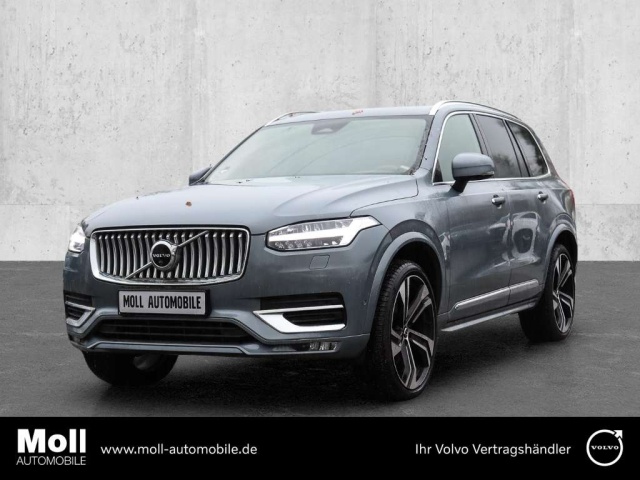 Volvo XC 90